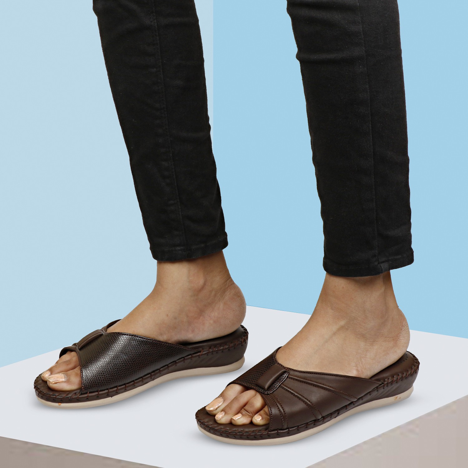 Image of Denill Women Wedges
