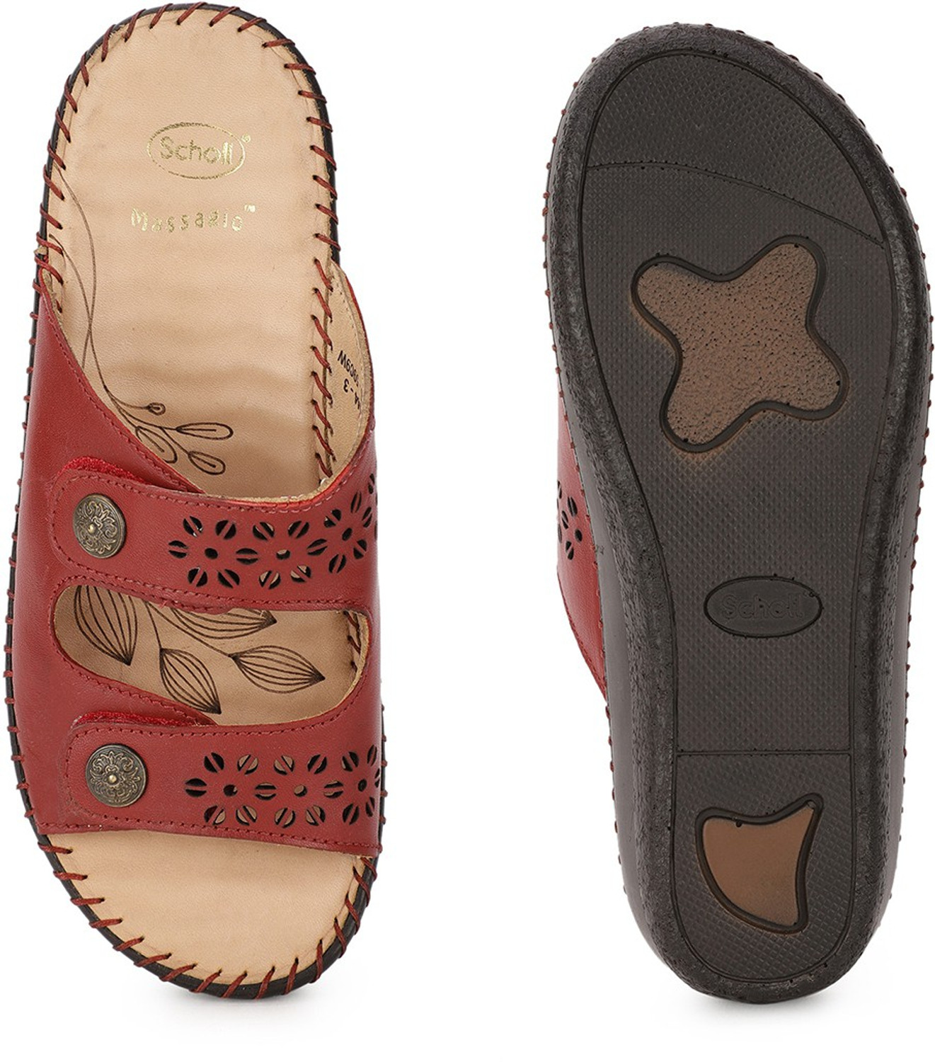 Image of Scholl Women Flats
