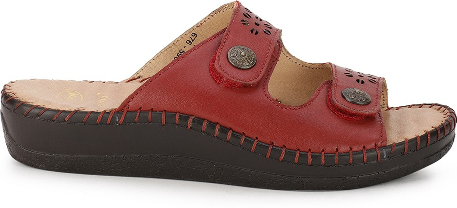 Image of Scholl Women Flats