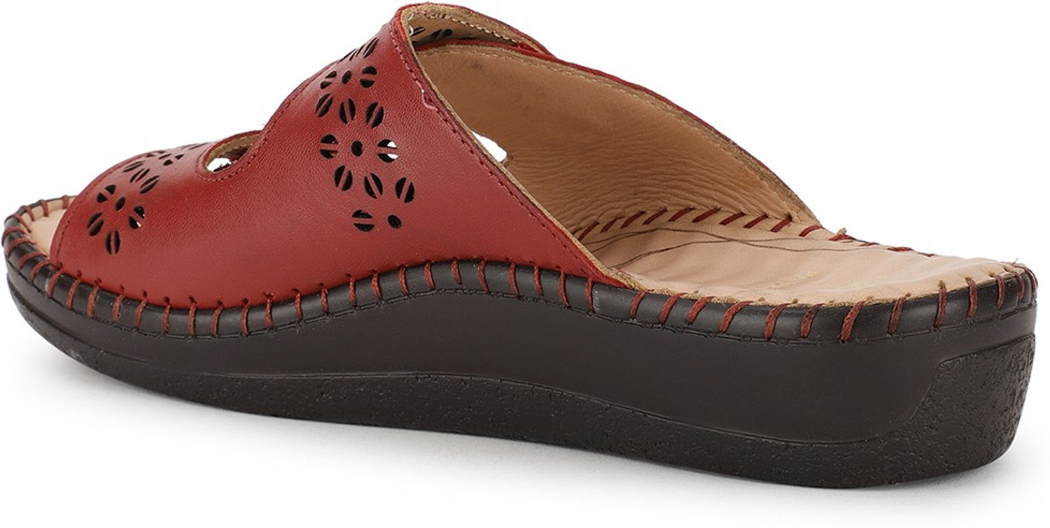 Image of Scholl Women Flats