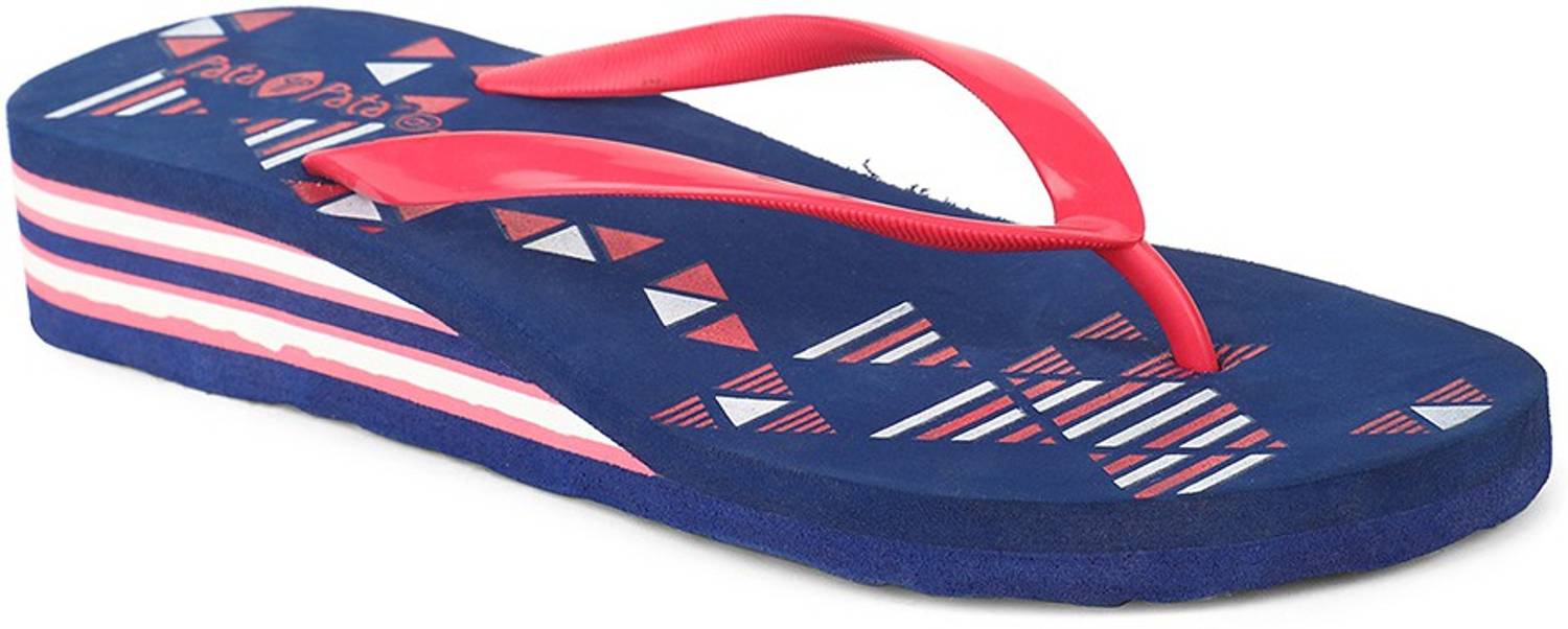 Bata Women ALICIA Slippers