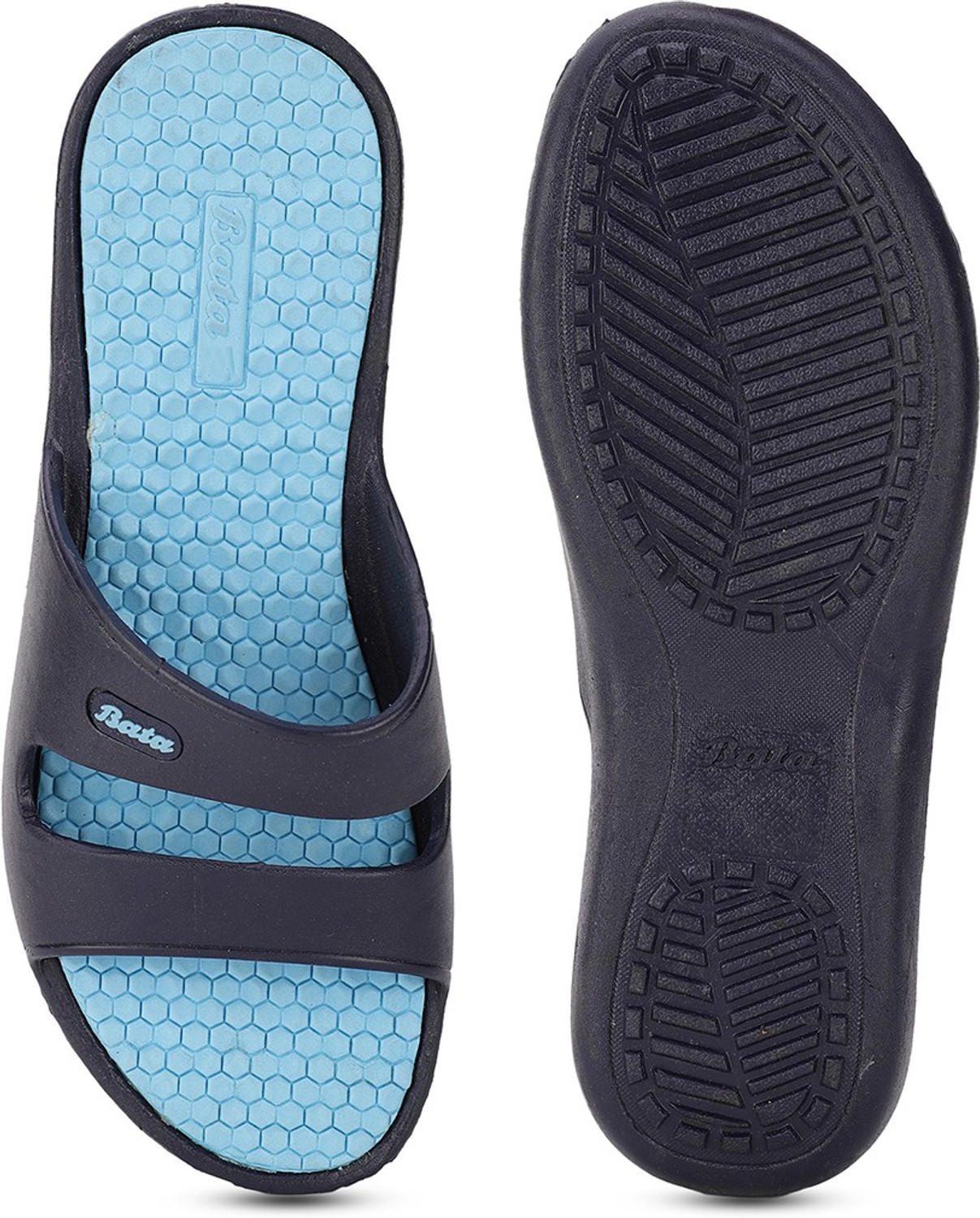 Image of Bata Women Slides