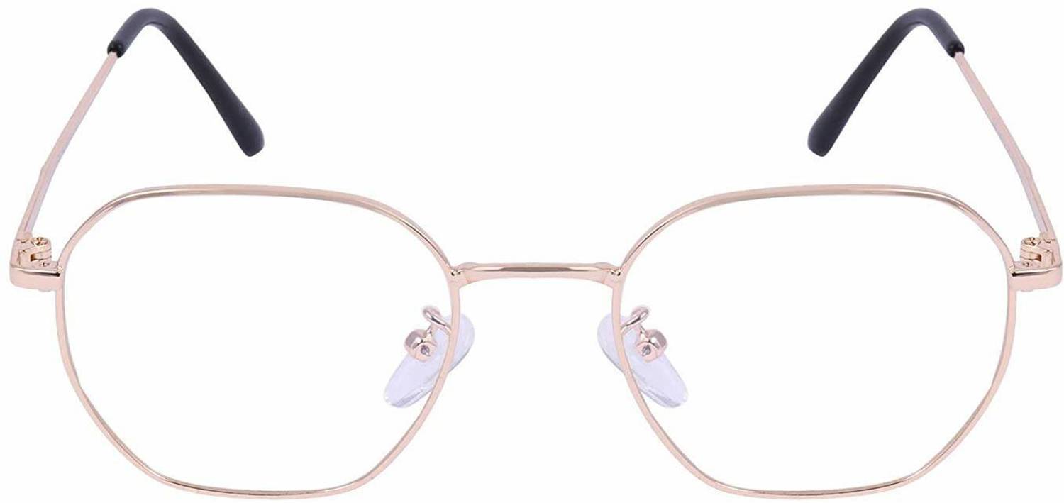 brutus Full Rim Round Frame