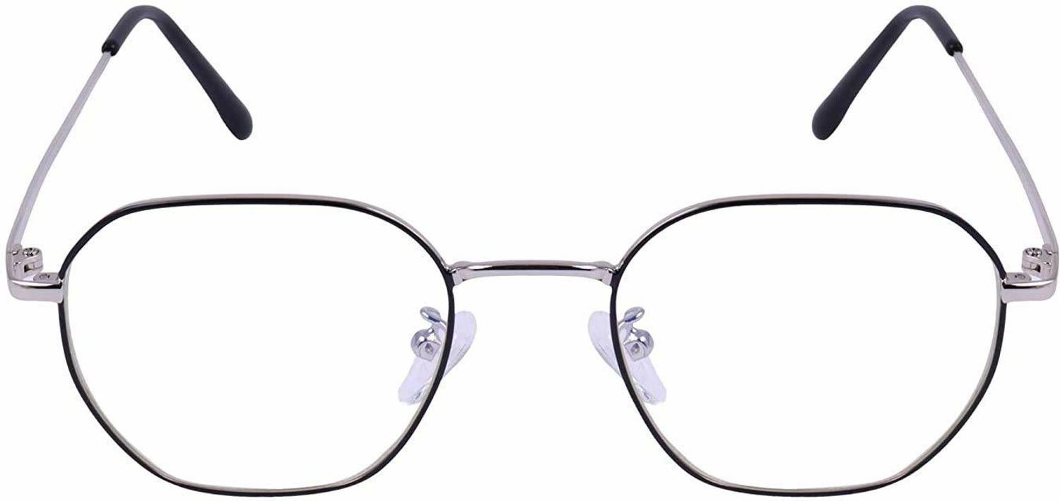 brutus Full Rim Round Frame