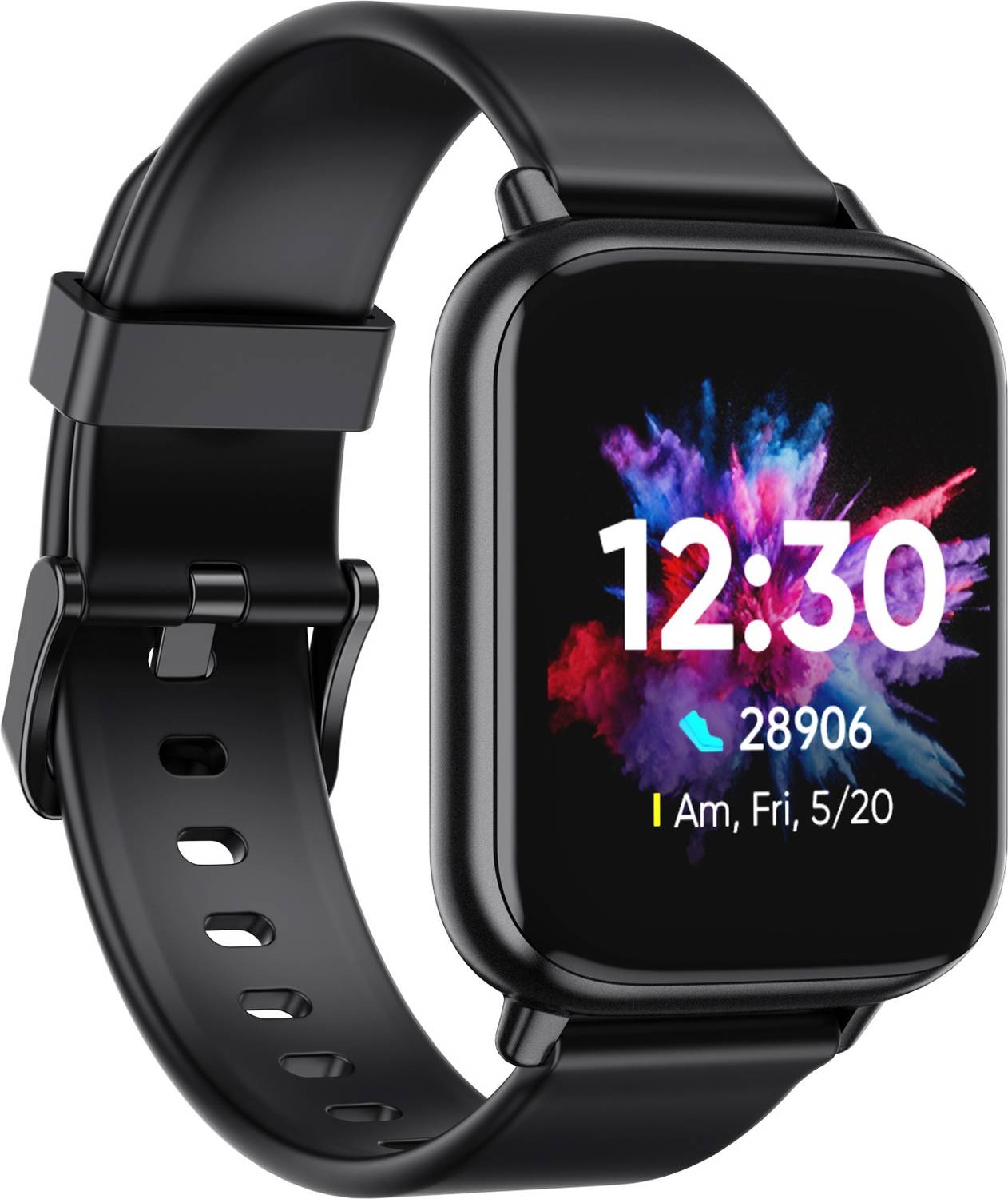 DIZO Watch 2 (by realme TechLife)