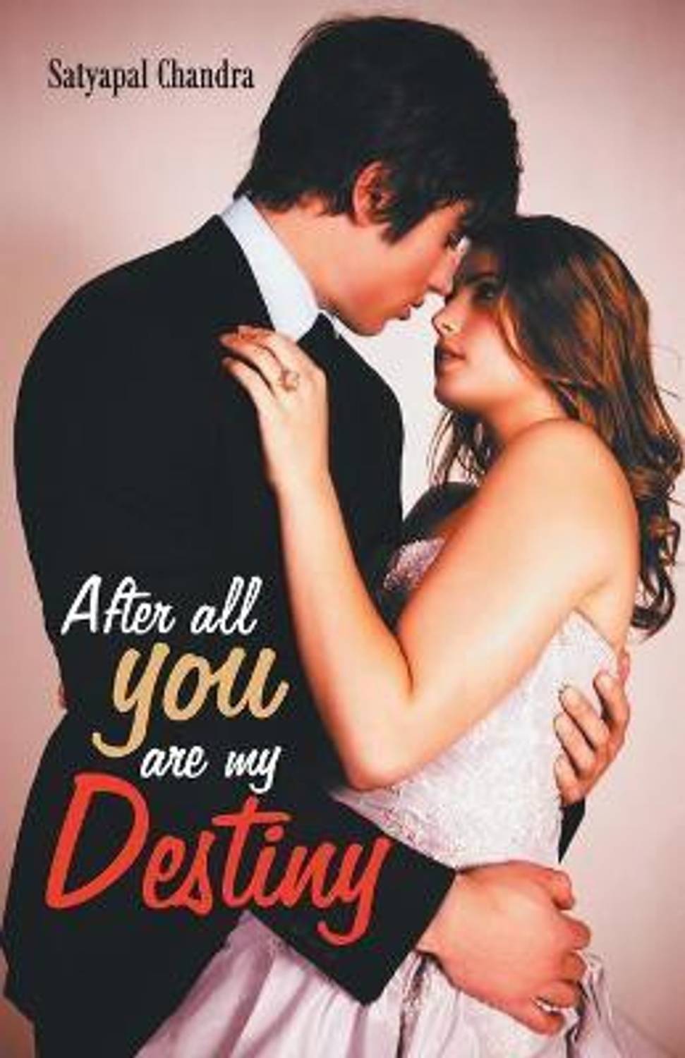 After All You Are My Destiny 9th Edition