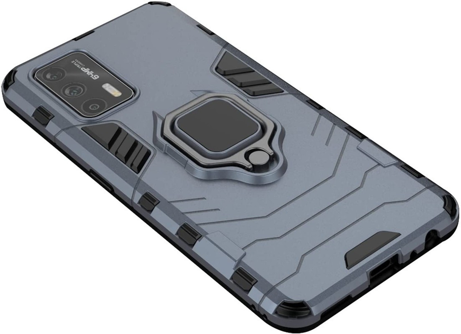 Image of PrimeLike Back Cover for Realme X7 Max 5G