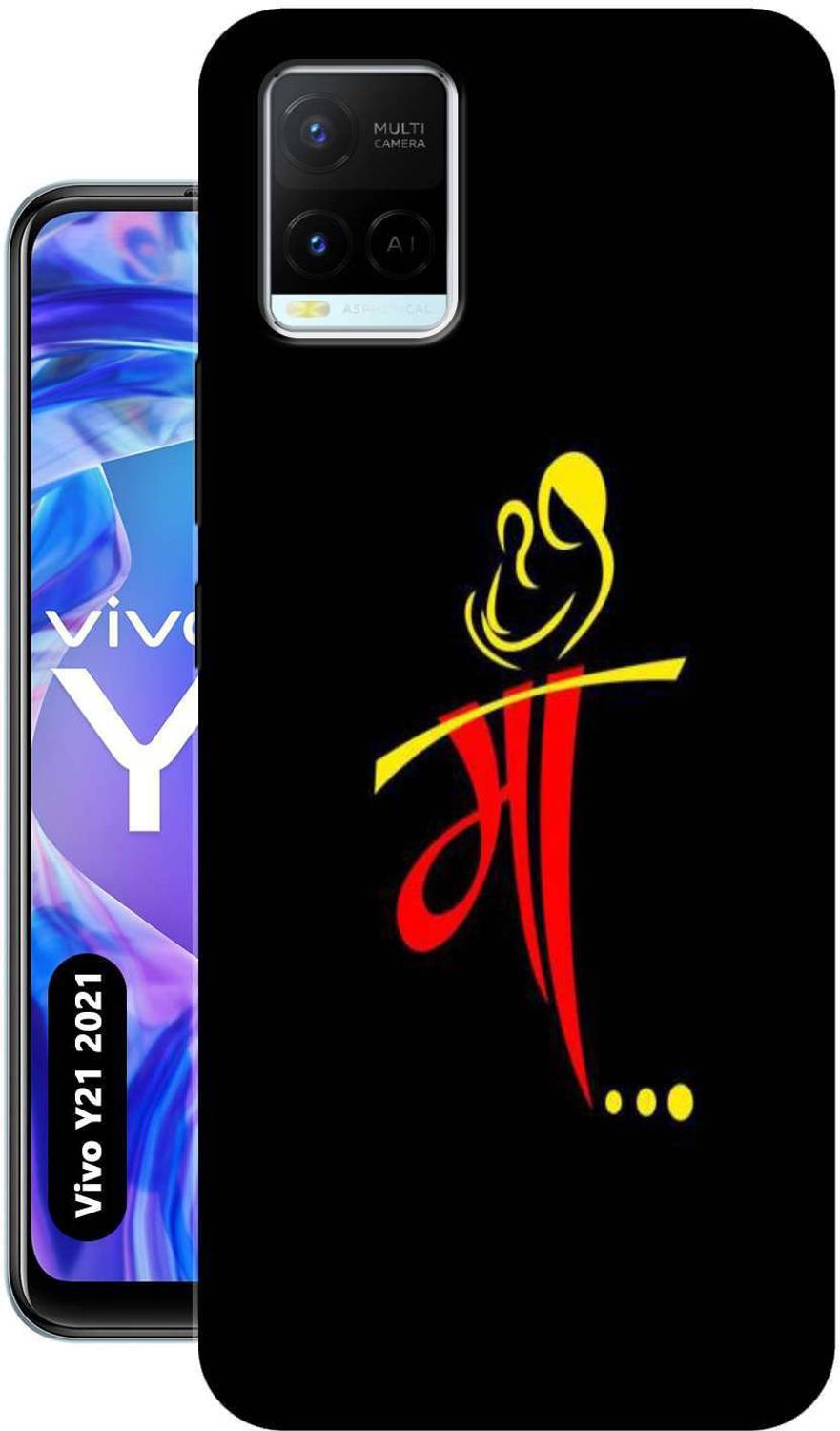 BUYMORE Back Cover for VIVO Y21