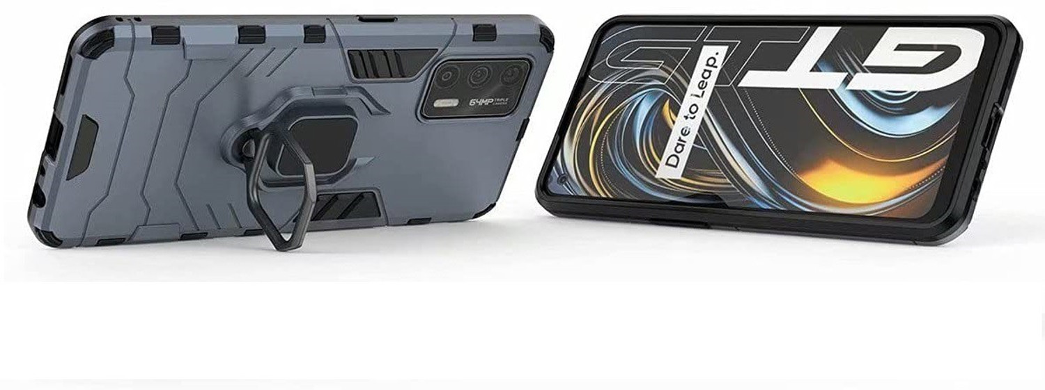 Image of PrimeLike Back Cover for Realme X7 Max 5G