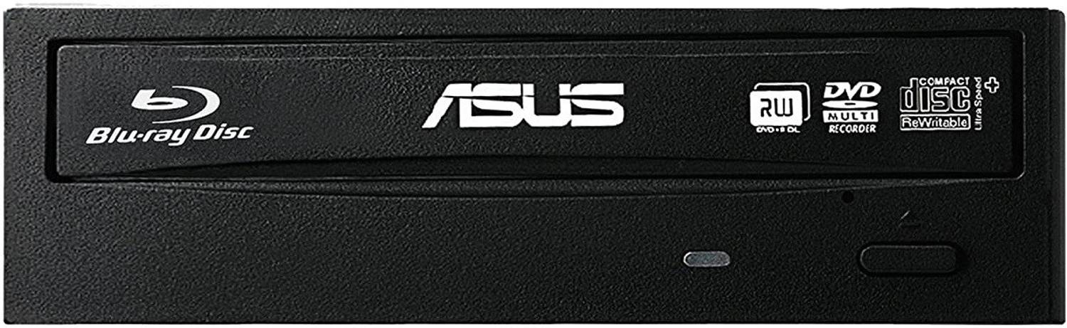 ASUS BW-16D1HT PRO Ultra-fast 16X Blu-ray Burner Blu-Ray Burner