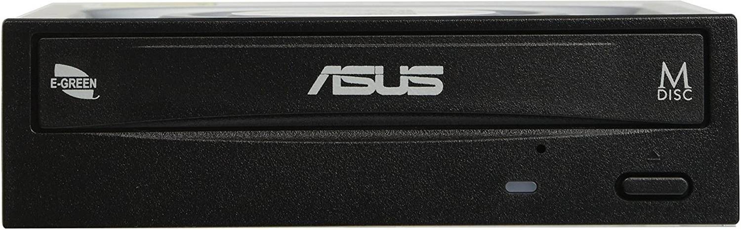 ASUS DRW-24D5MT Internal 24X DVD Writer DVD Burner Internal Optical Drive