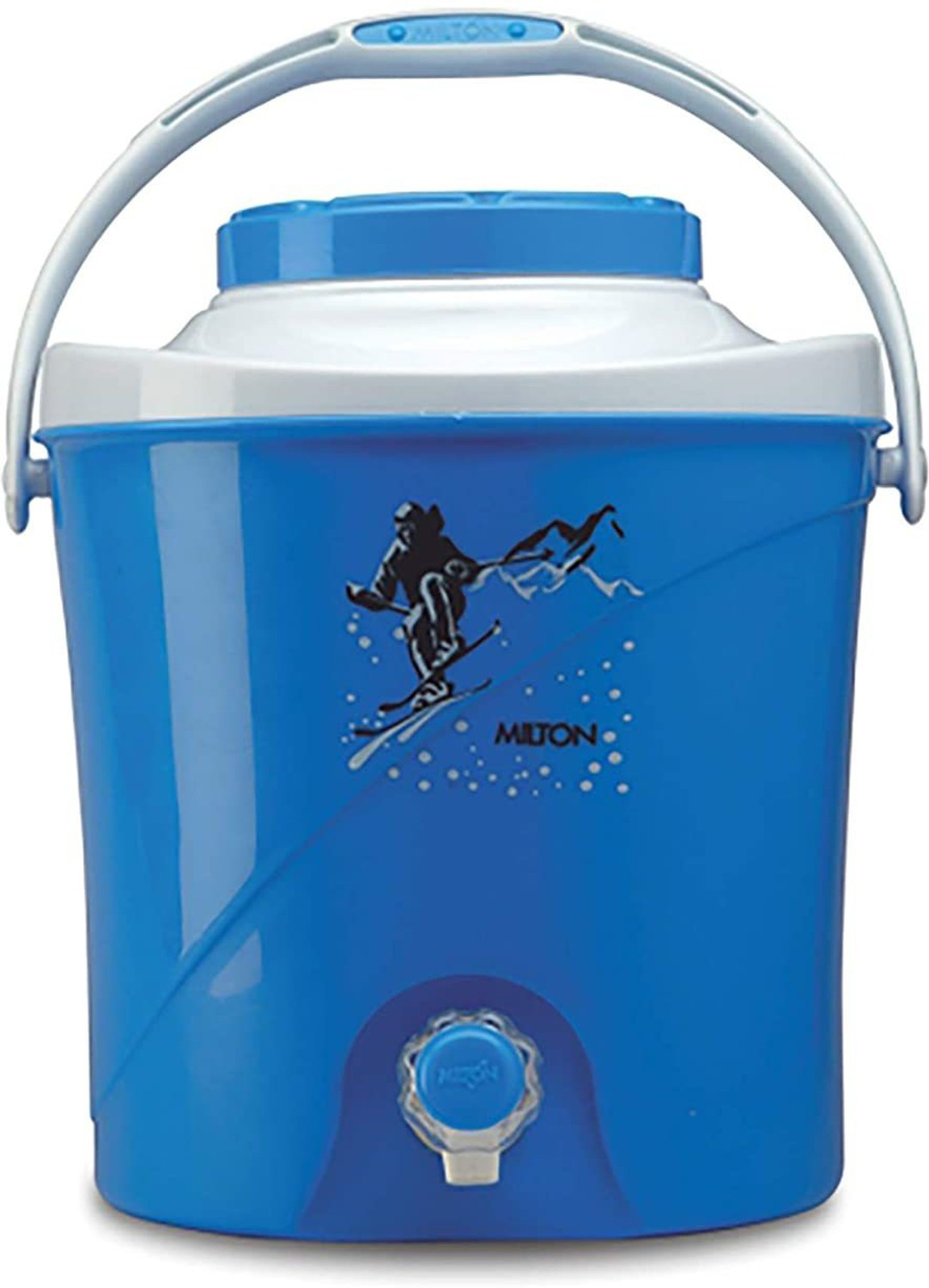 Image of MILTON 10 L Plastic Water Jug