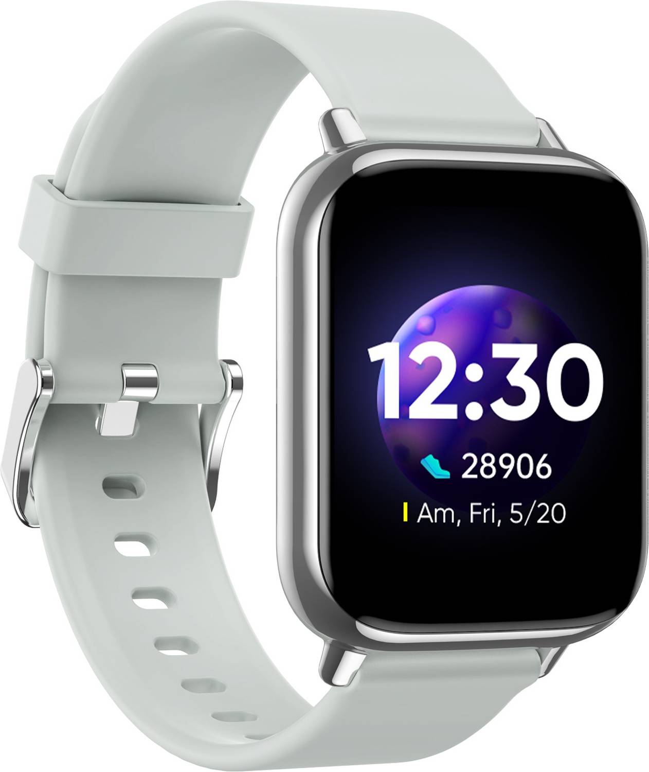 DIZO Watch 2 (by realme TechLife)