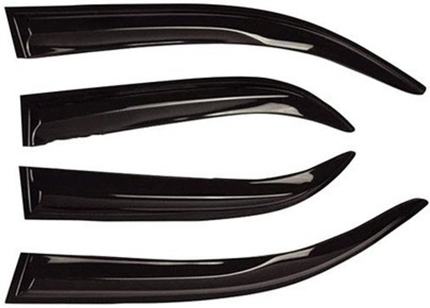 Image of RSE For Front, Rear Wind Deflector