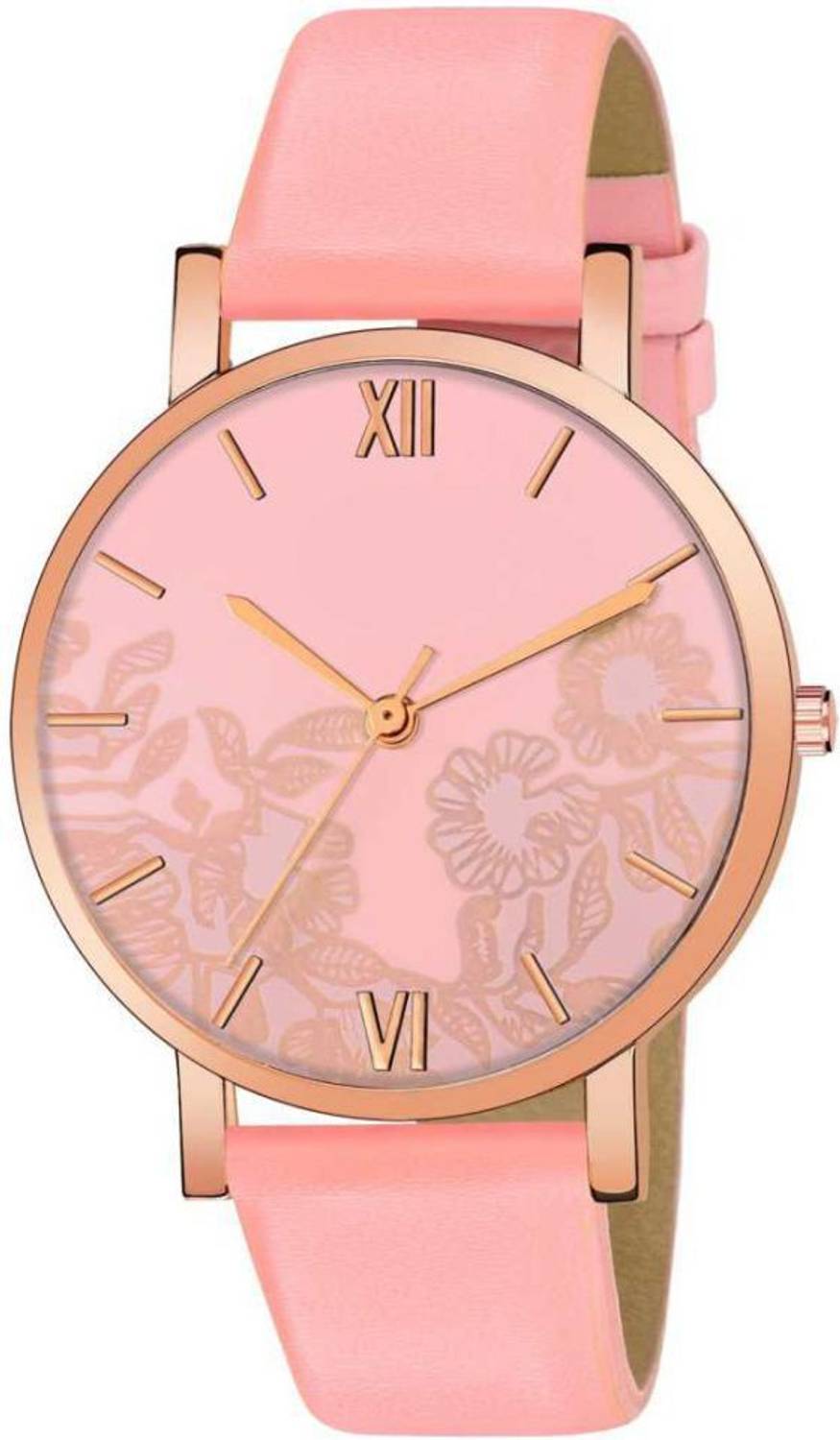 VARNI ENT Analog Watch - For Women