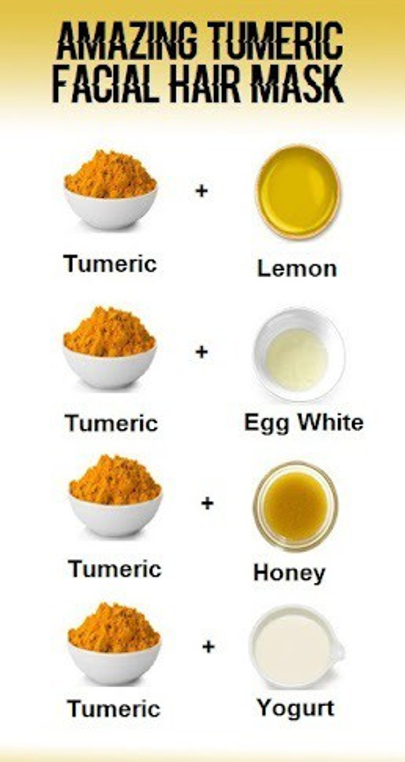 Image of Online Quality Store Kasturi Haldi Powder Combo for Hair and Face 100