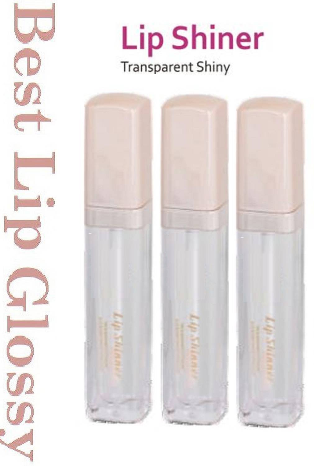 ADJD GLOSSY FINISH WATER PROF & LONG LASTING CHARM LIP GLOSS FOR GIRL & WOMAN