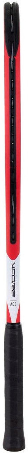 Image of YONEX VCORE ACE (Deep Blue, 260g) Red Strung Tennis Racquet