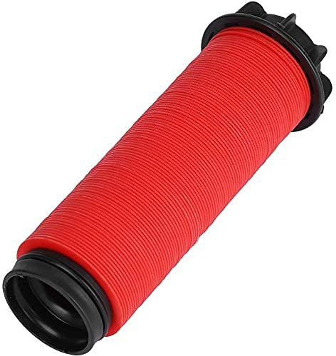 Image of APRAS Filter - 1.25 inch | Y Type Disc Filter for Drip Irrigation | Also for Water RO, Garden lawn, Home or Apartment Water Tank | Size- 1.25 inch (32mm) | Flow rate 10 Thousand Litre /Hr. | Made in India Tap Mount Water Filter