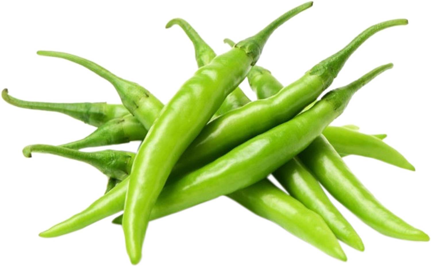 Chilli Bajji