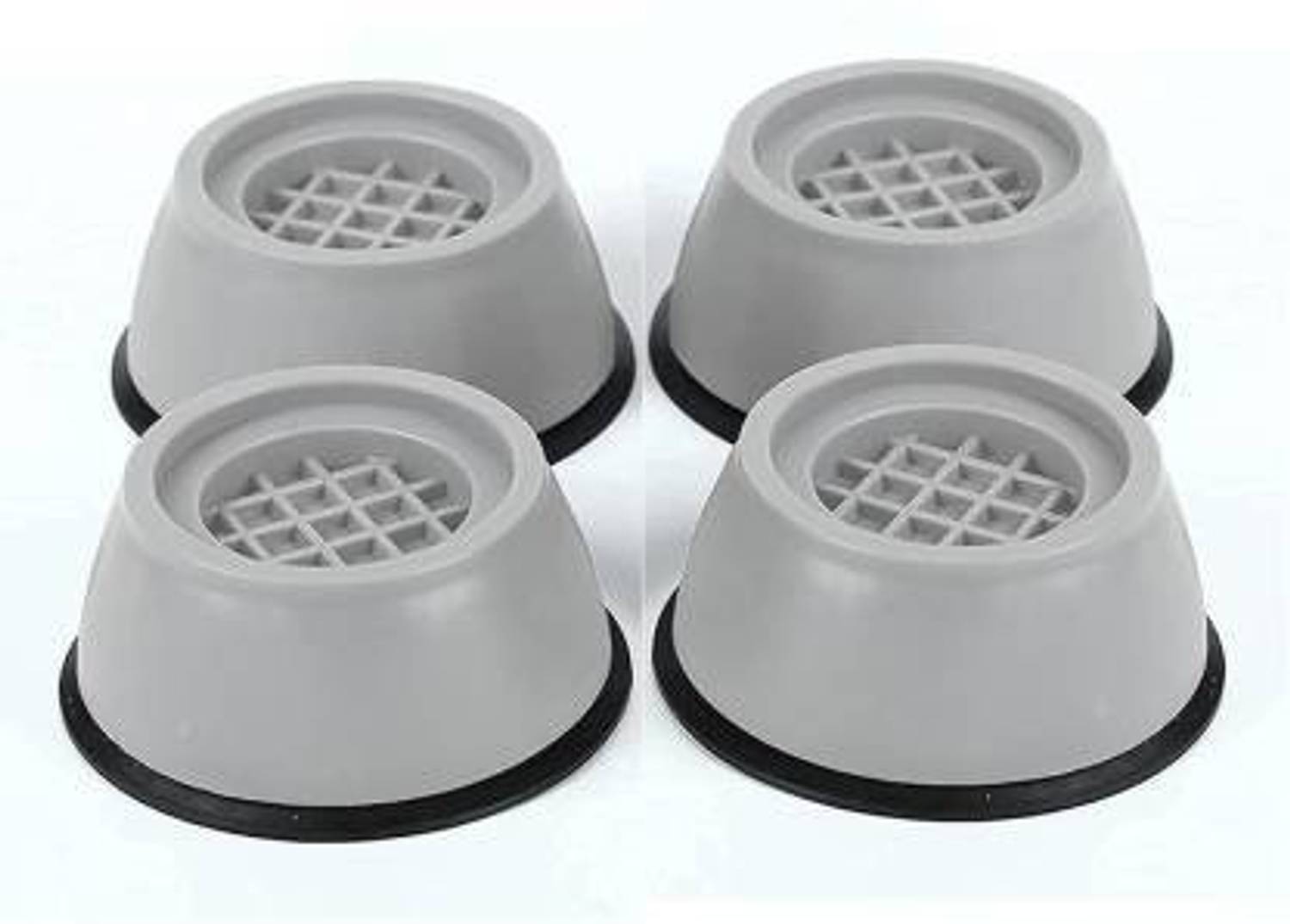 AMPEREUS Air Cooler, Refrigerator, Washing Machine, Water Cooler Material Plastic, Rubber