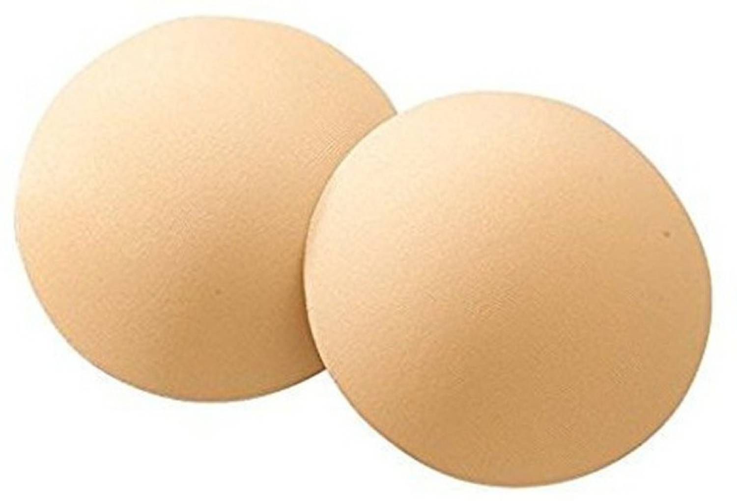 Bekbencery Cotton Cup Bra Pads