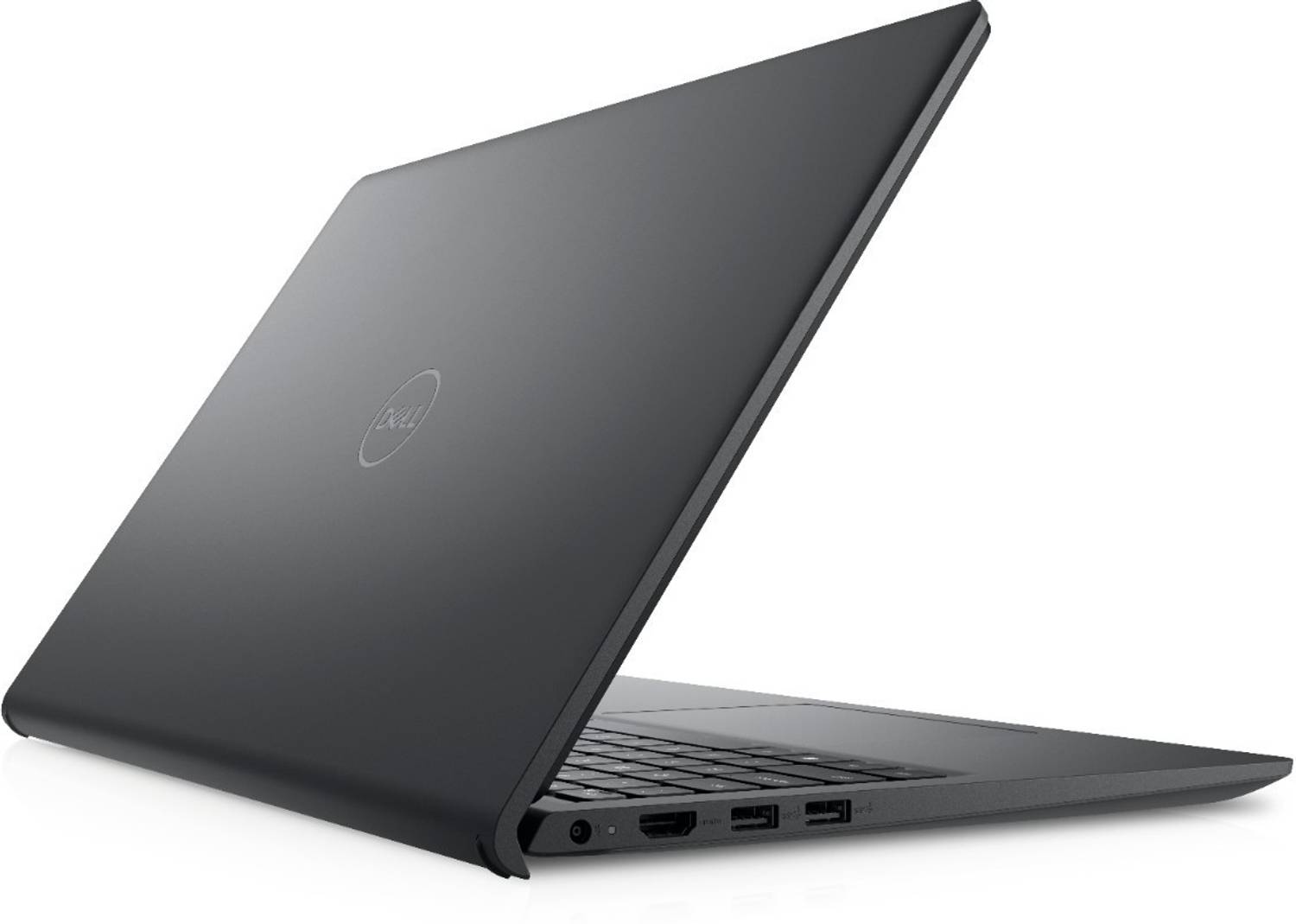 DELL Inspiron Intel Core i3 10th Gen 1005G1 - (8 GB/256 GB SSD