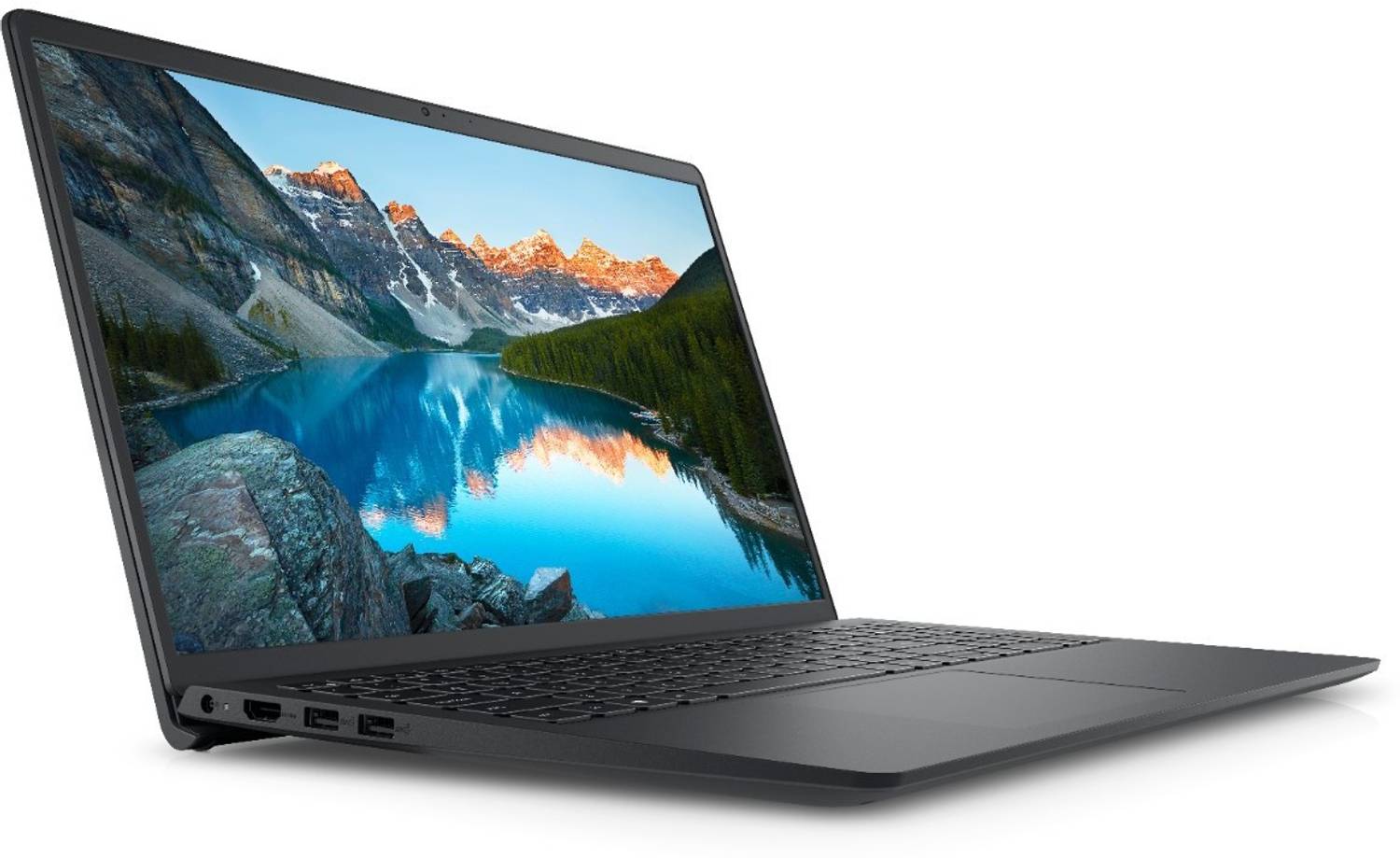 DELL Inspiron Intel Core i5 11th Gen 1135G7 - (8 GB/256 GB SSD