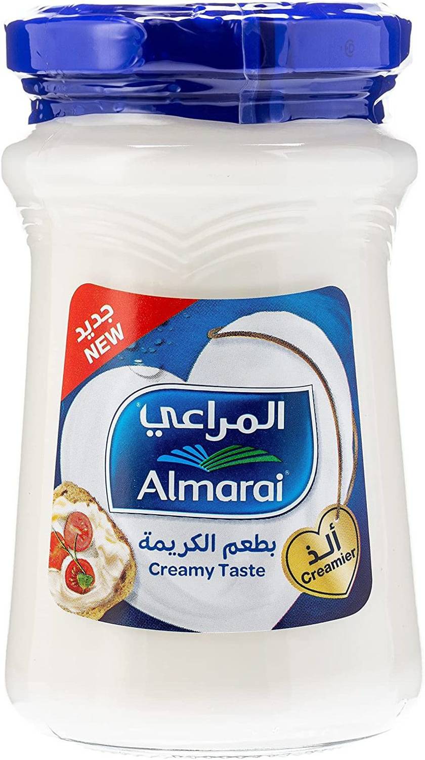ALMARAI Cream Cheese Spread 200 gms