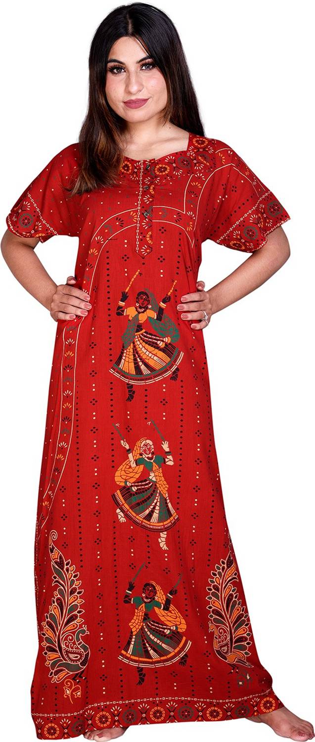 Apratim Women Nighty