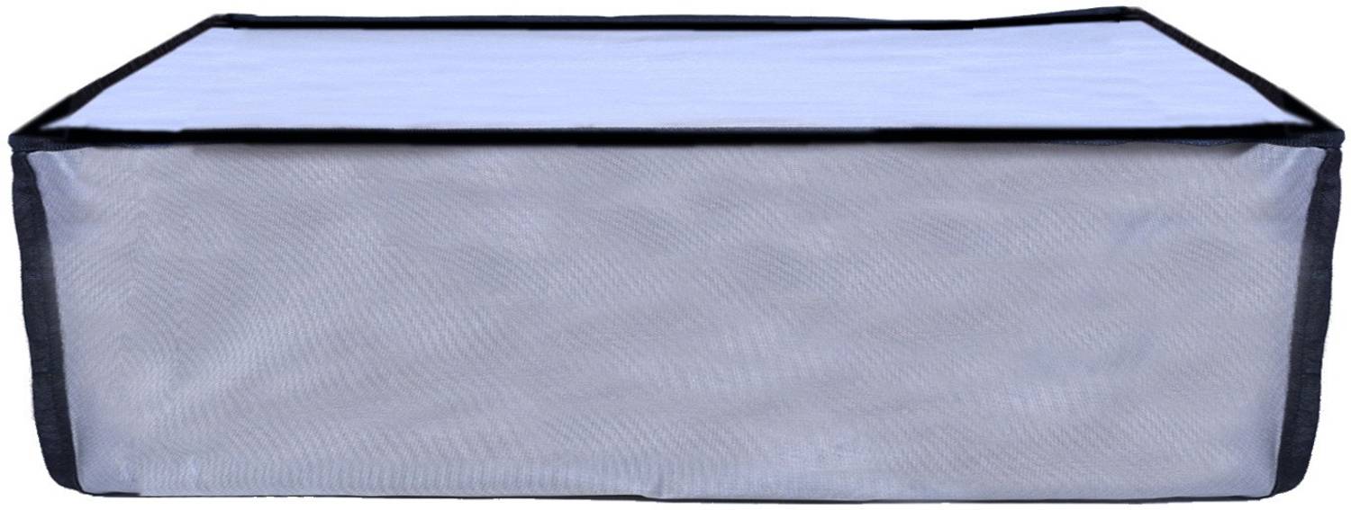 Palap Super Premium Dust Proof Printer Cover For Canon G3000, G3010, G3012-Grey Printer Cover