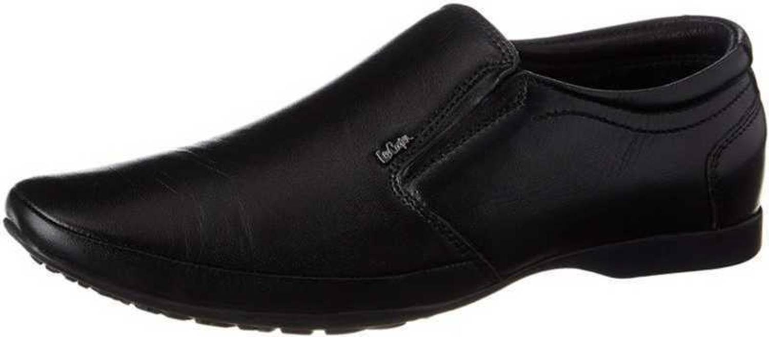 LEE COOPER Slip On For Men - Buy LEE COOPER Slip On For Men  display picture 1