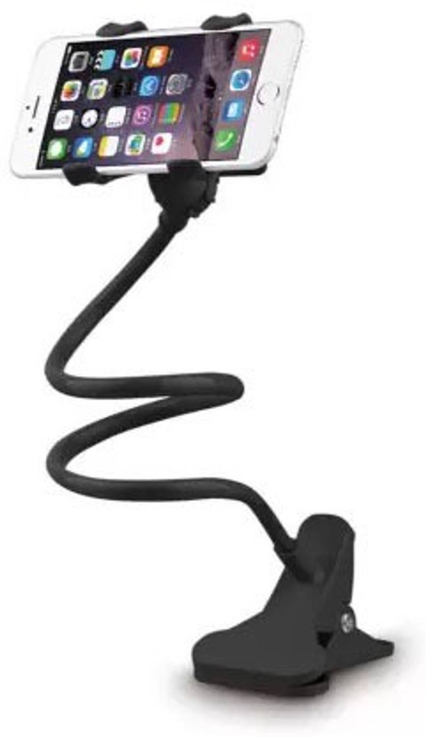 Casa Tech LAZY MOBILE STAND 360 degree rotation portable. Single Gimbal for Mobile