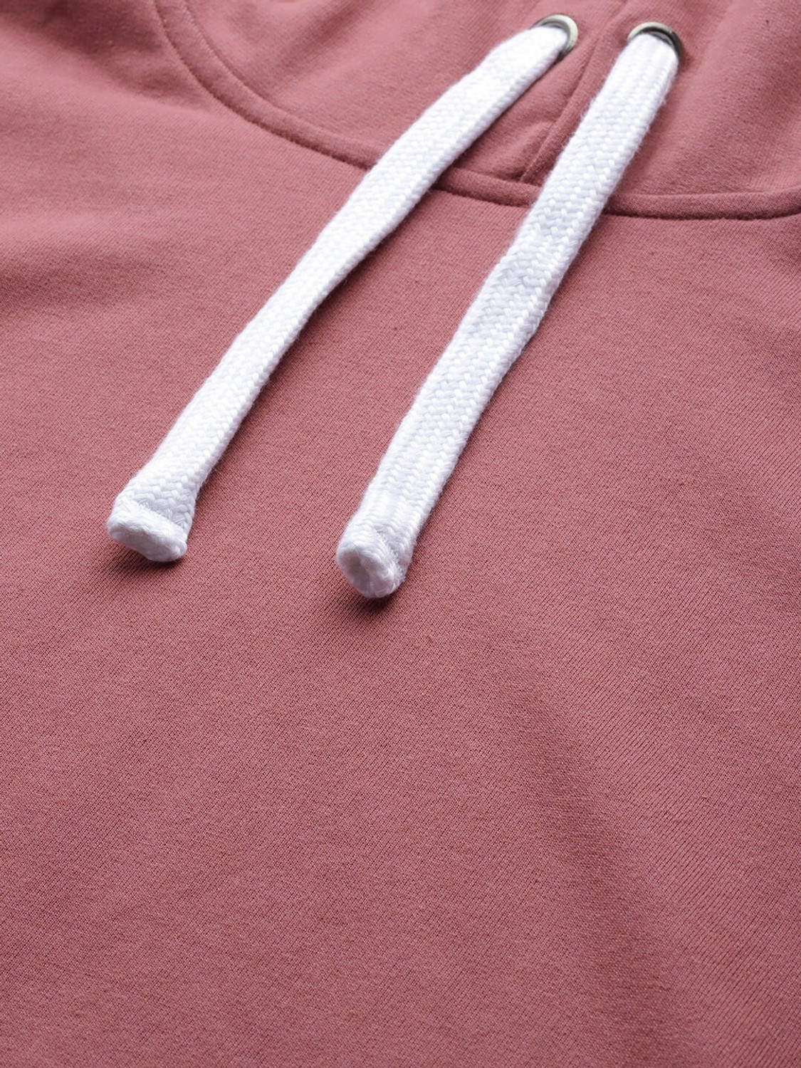 Image of Roadster Full Sleeve Solid Women Sweatshirt