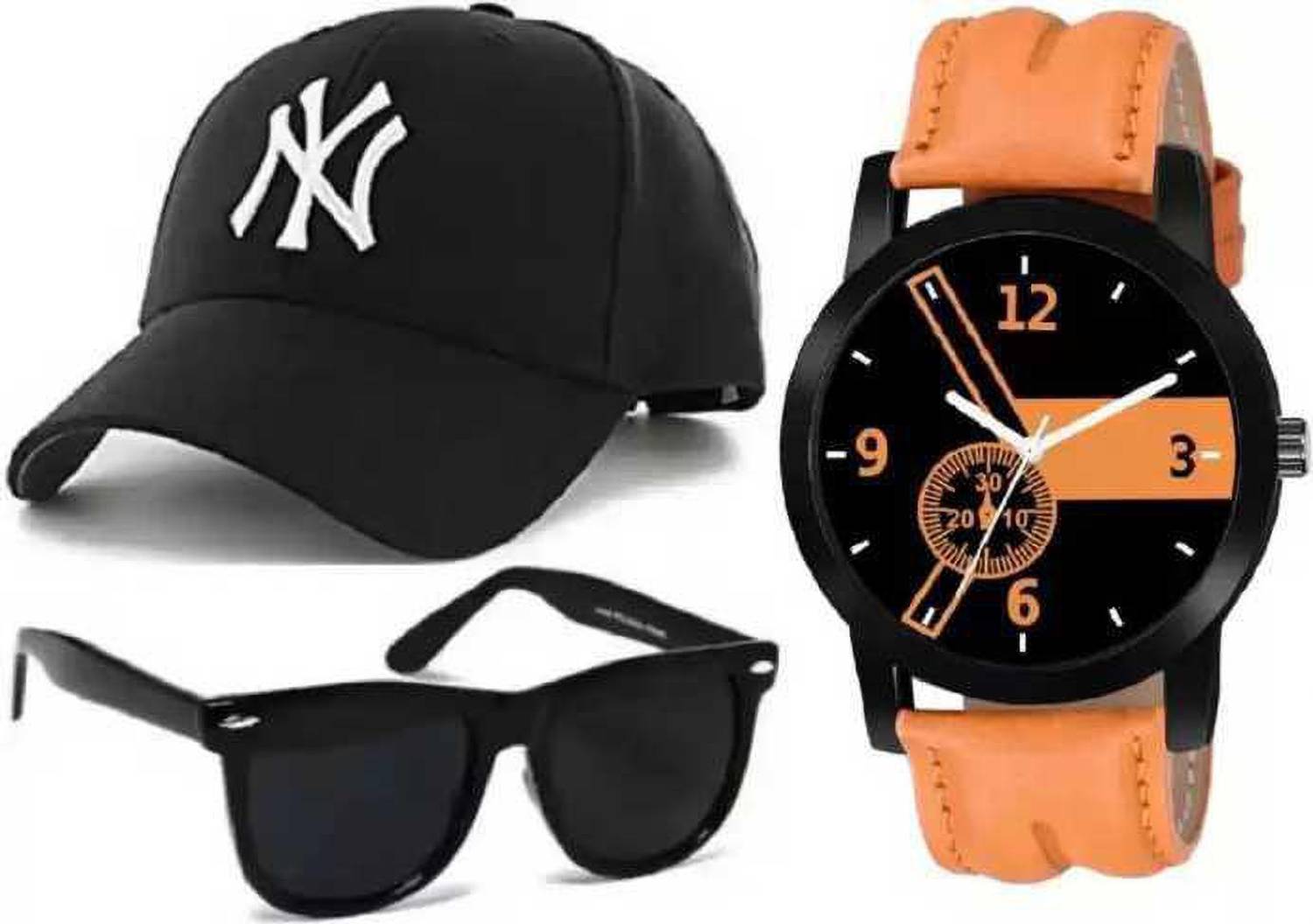 blutech Analog Watch  - For Boys