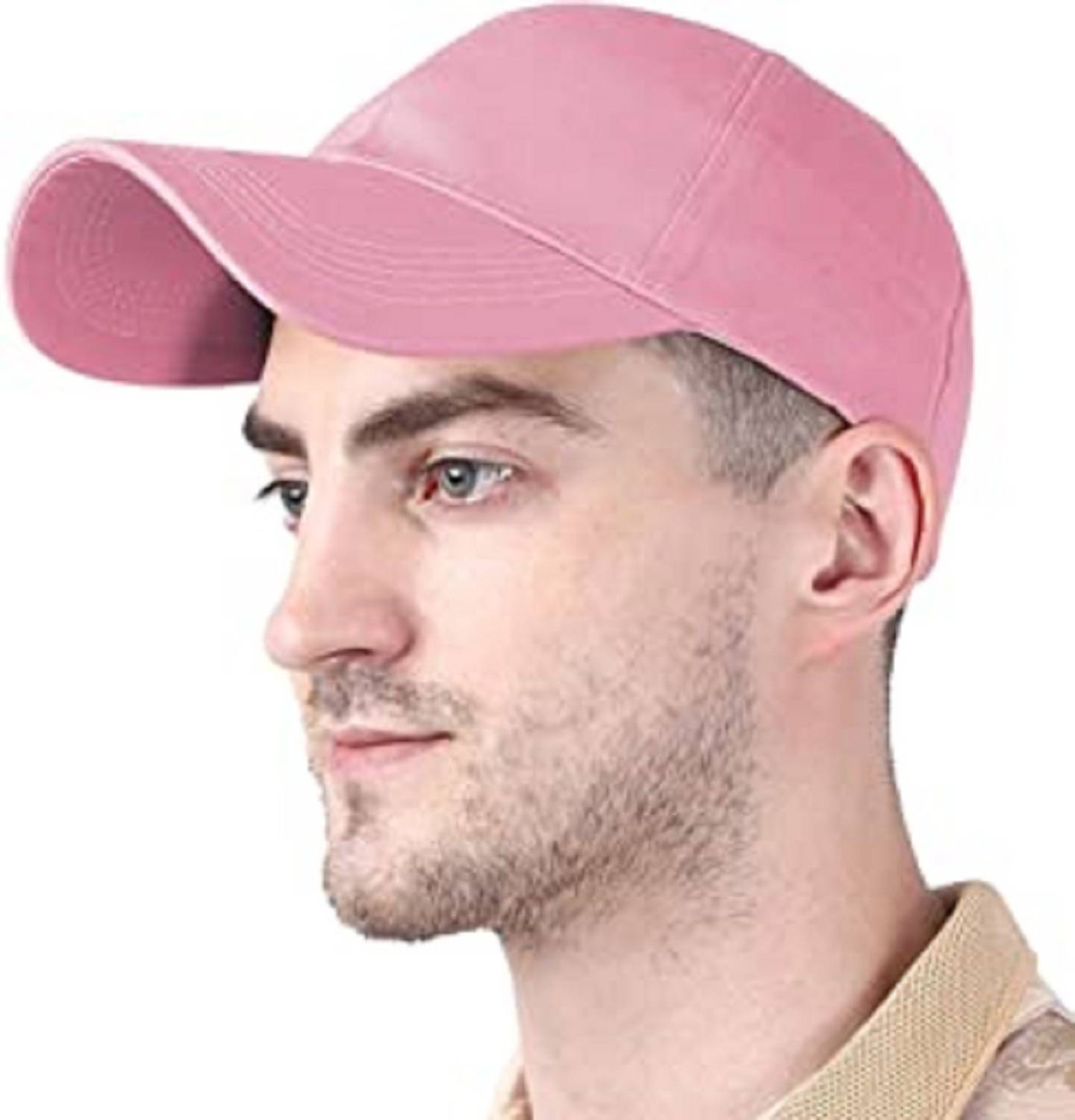 RD YTR Self Design, Solid Sports/Regular Cap