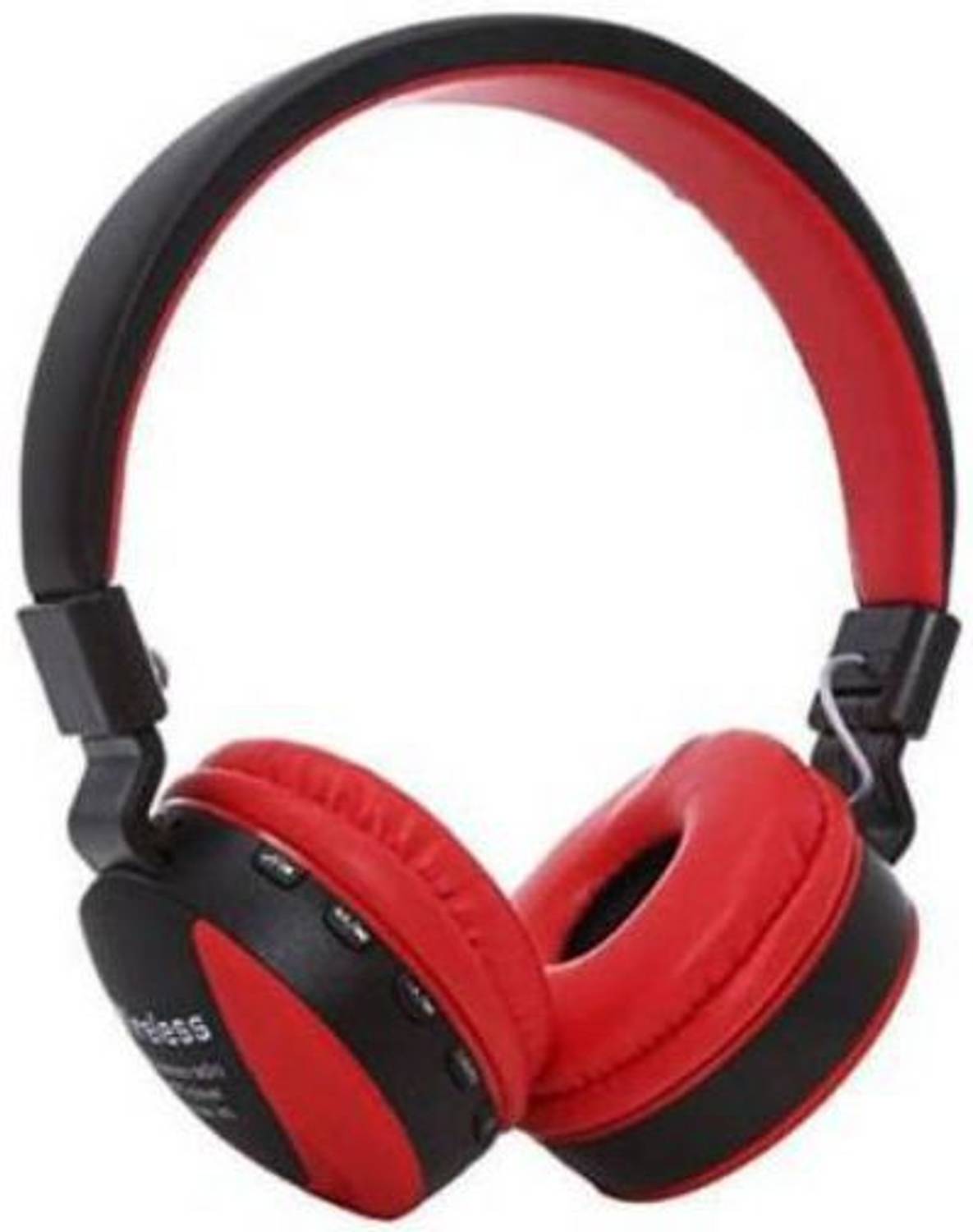 Clairbell UII_567L_MS 771 Over the head Bluetooth Headset Bluetoo