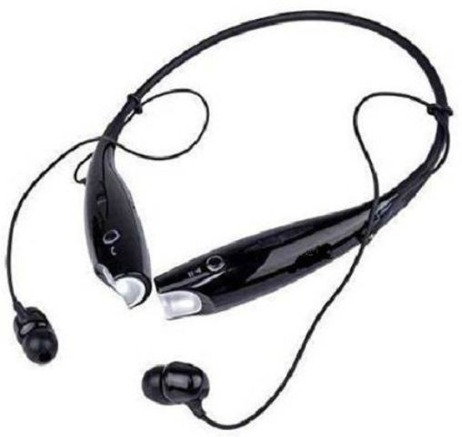 Image of Clairbell UII 591T HBS 730 Neck Band Bluetooth Headset Bluetooth