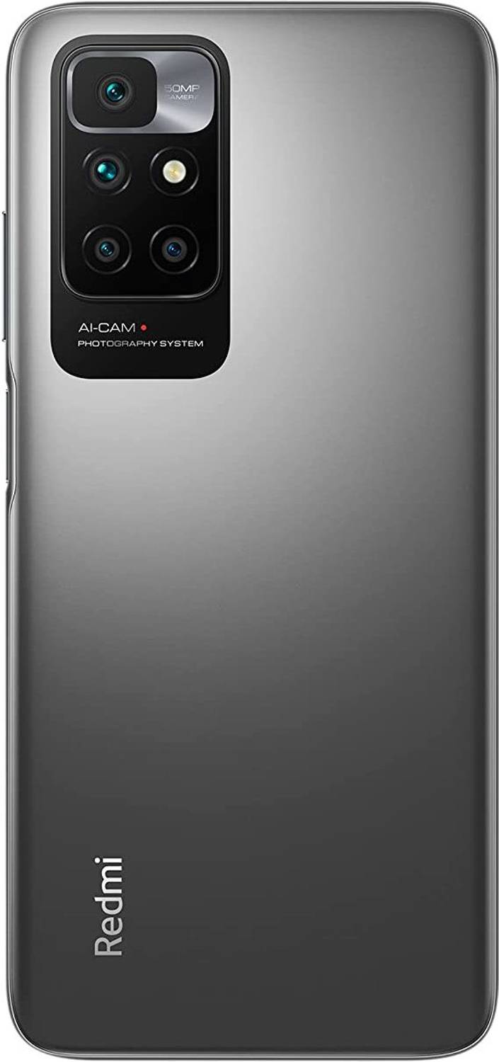 Redmi 10 Prime (Phantom Black, 64 GB) - Image 2