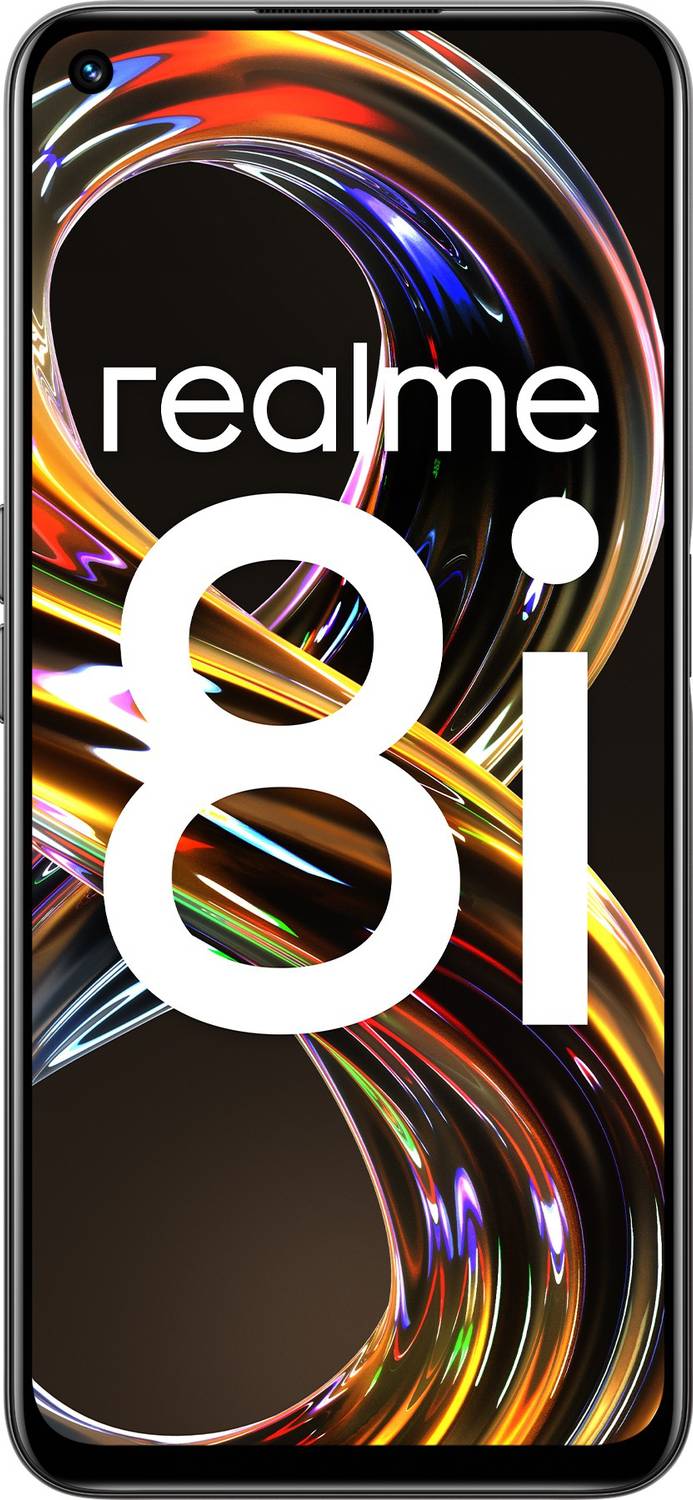 realme 8i (64 GB Storage, 4 GB RAM) Online at Best Price On Flipkart.com