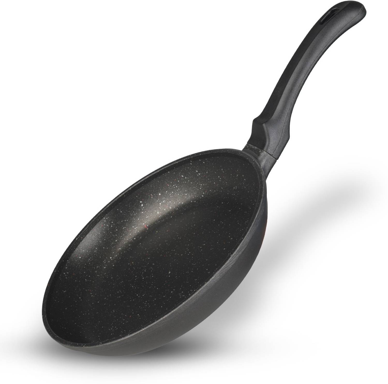 BERGNER Senator Die Cast Aluminium Fry Pan 20 cm diameter 1 L capacity