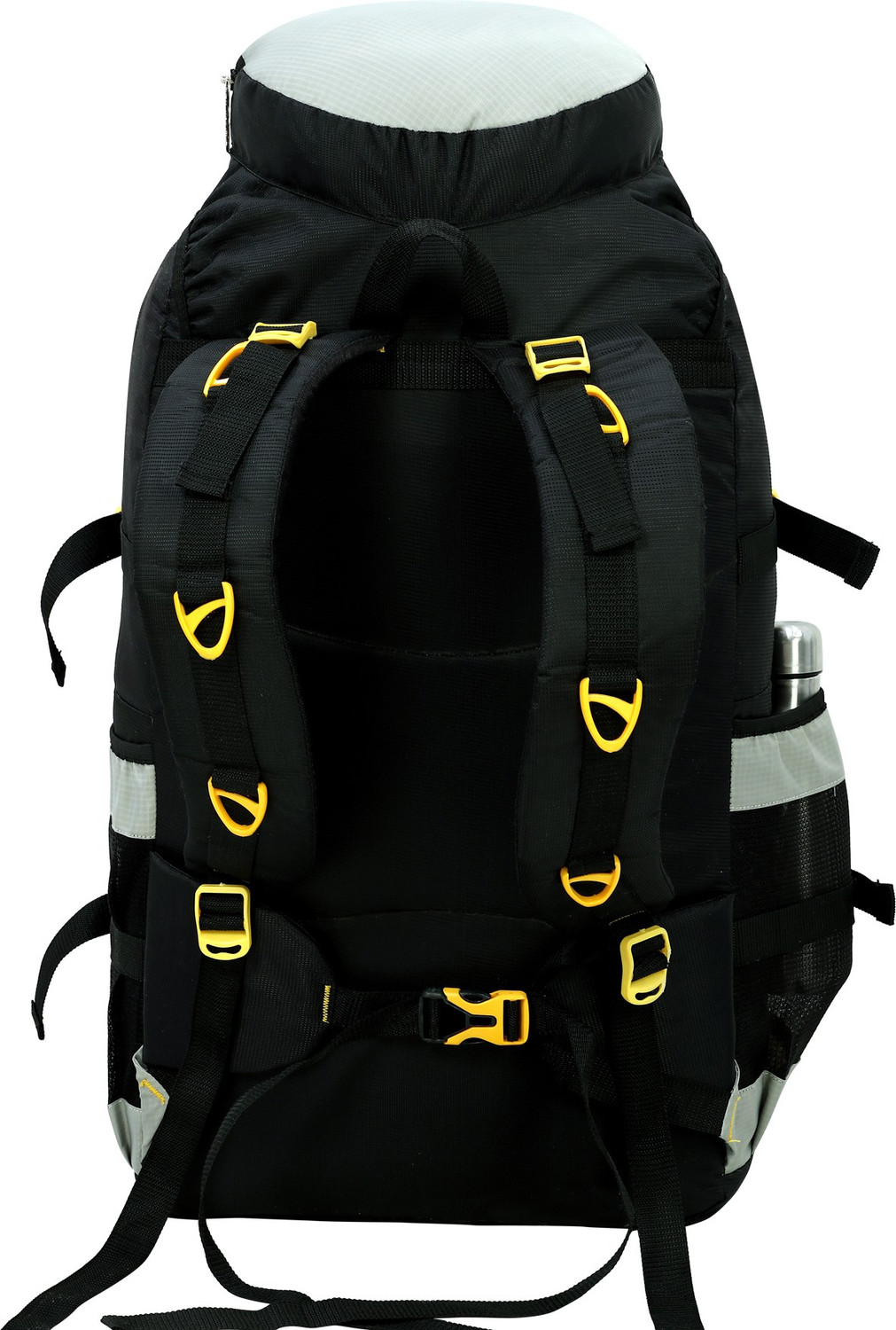 Image of AFN FASHION Travel Outdoor Camping Trekking Bags, Mountain Trekking Rucksack Hiking Luggage Rucksack - 65 L