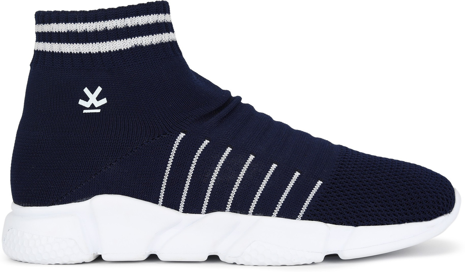 Image of WROGN High Tops For Men
