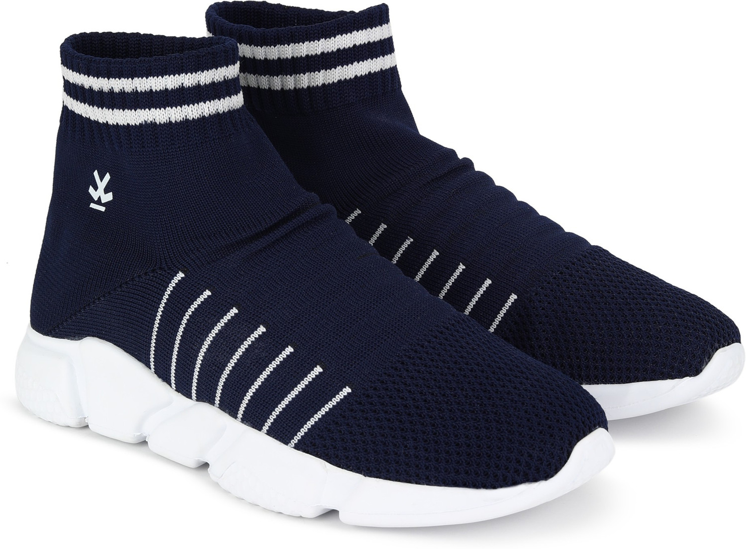 Image of WROGN High Tops For Men