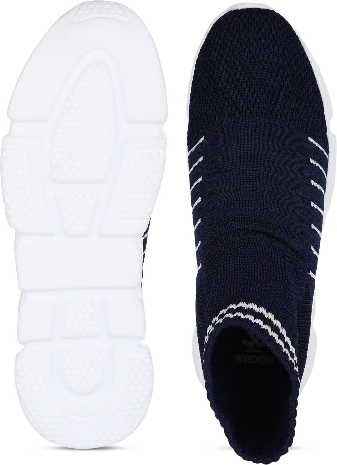 Image of WROGN High Tops For Men