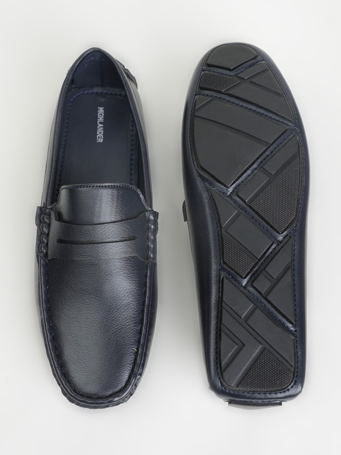Image of HIGHLANDER Loafers For Men