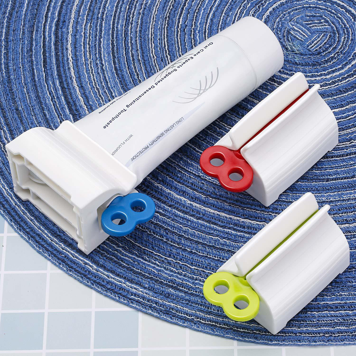Image of KETTLEKANE Tube Squeezer Number of Tube Squeezers 3
