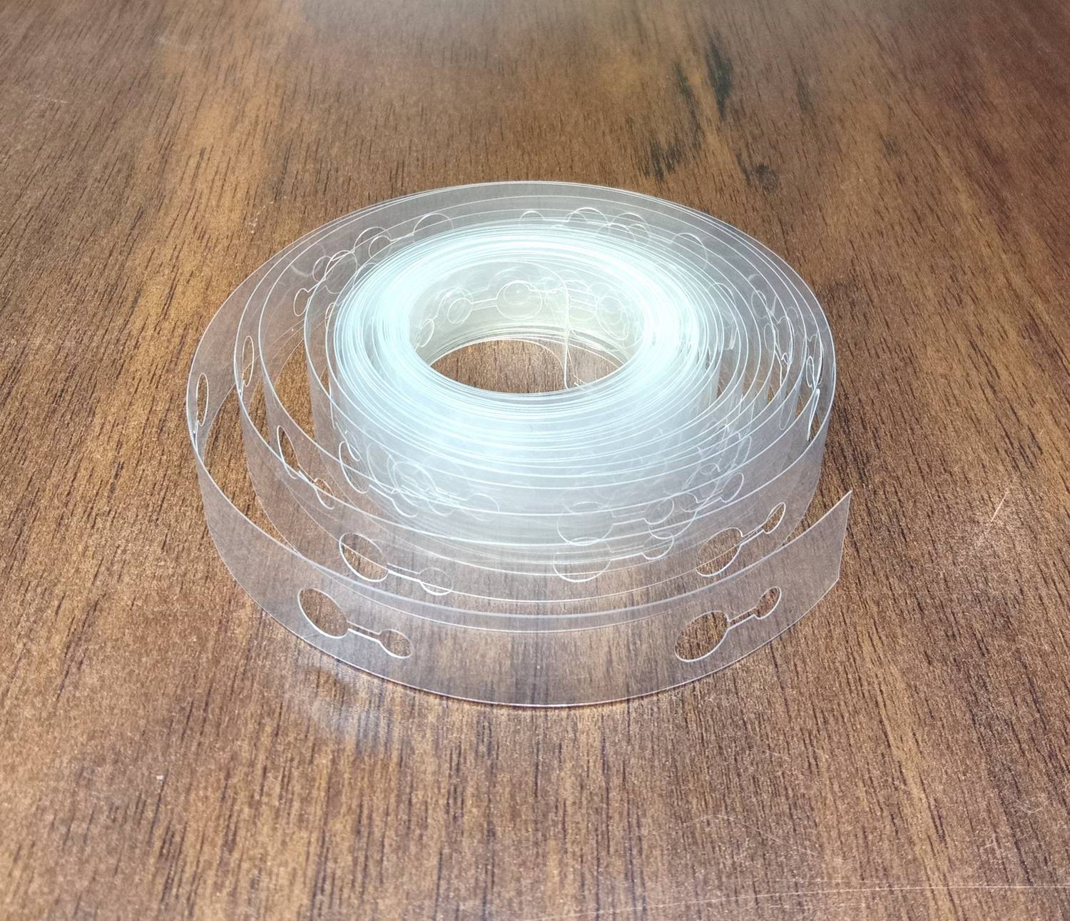 Agk Balloon Arch Strip Roll (16.5 Feet - 1 Pcs Roll) / Balloon Decorations Accessories Kit, Balloon Chain, Arch Tape For Birthday Decoration Items, Baby Shower, Anniversary, Wedding, Diwali Decoration, Balloon Garland Decoration, Party Supplies Item Handheld Arch Strip Tape Roll (Manual)