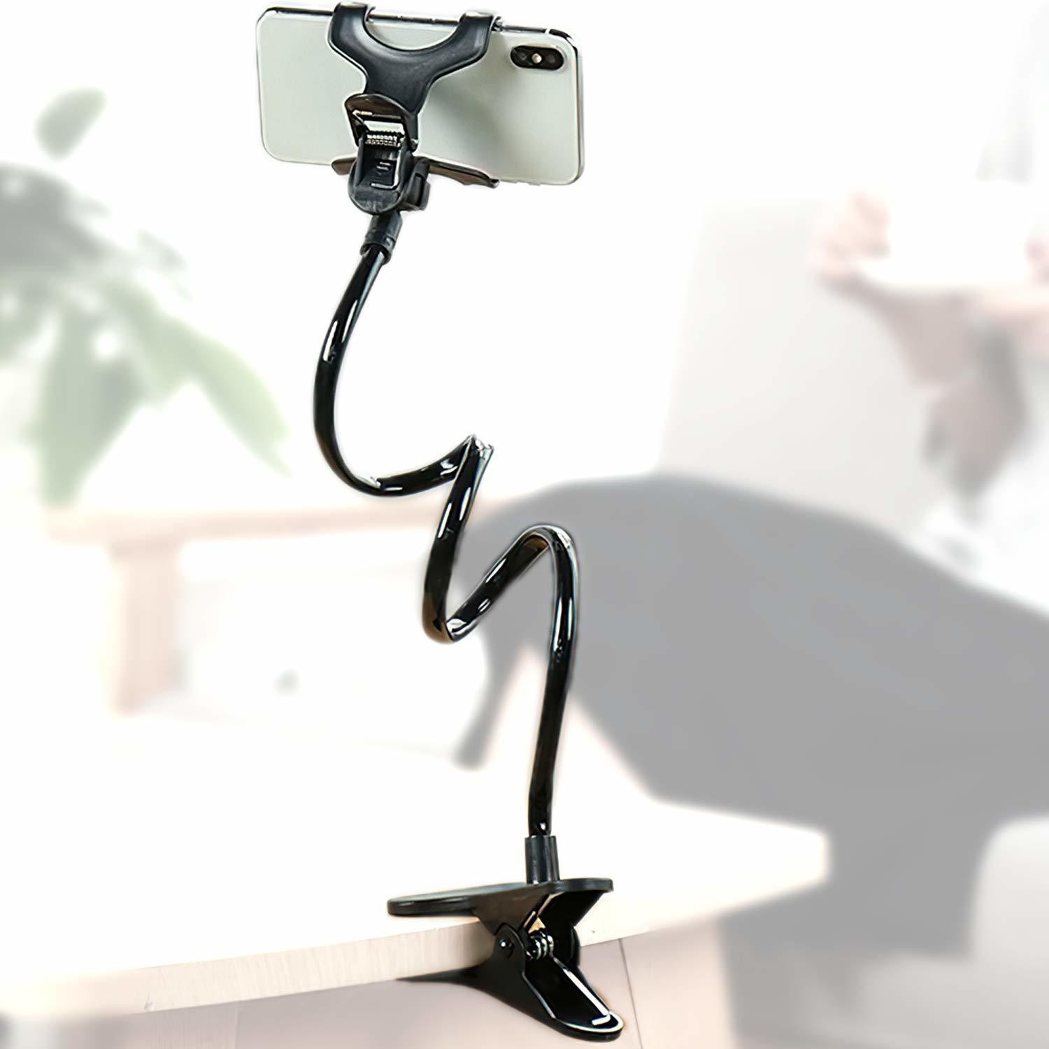 Image of shivay enterprise Car Mobile Holder for Dashboard, Clip