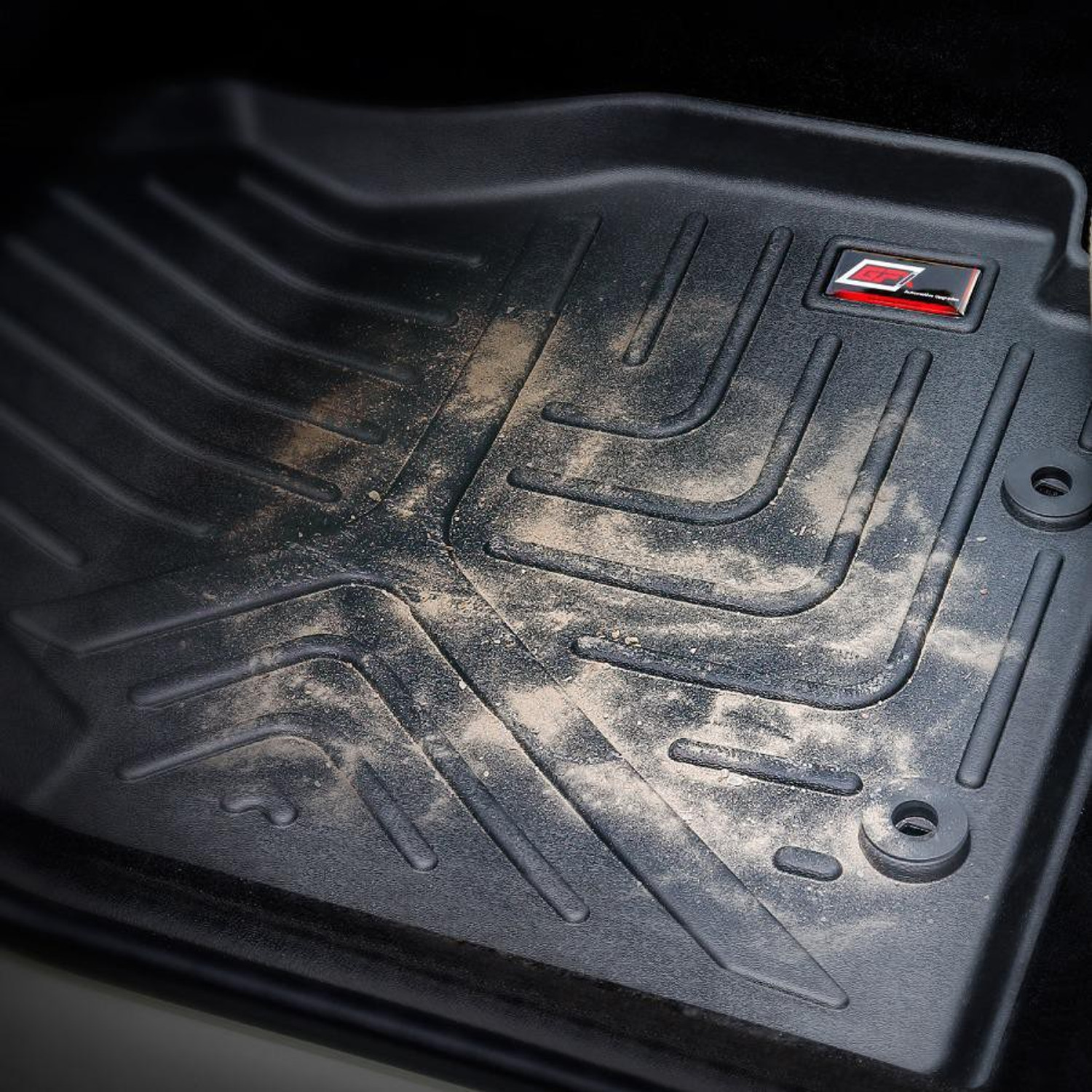 Image of GFX TPV Tray Mat For Maruti Suzuki Ciaz